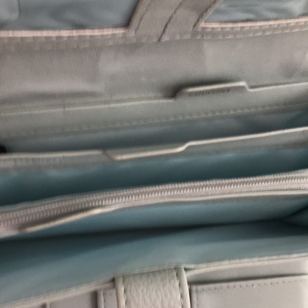 Women’s wallet. - Picture 6 of 8